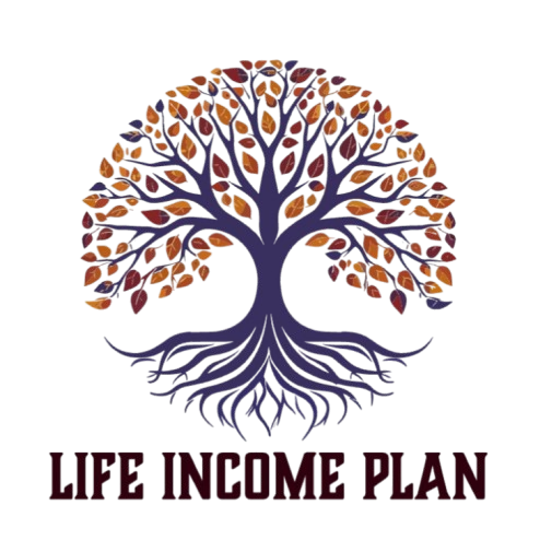 Life Income Plan Logo